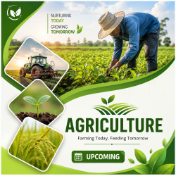 Agriculture  wellness products by Caduceus